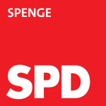 Logo: SPD Spenge